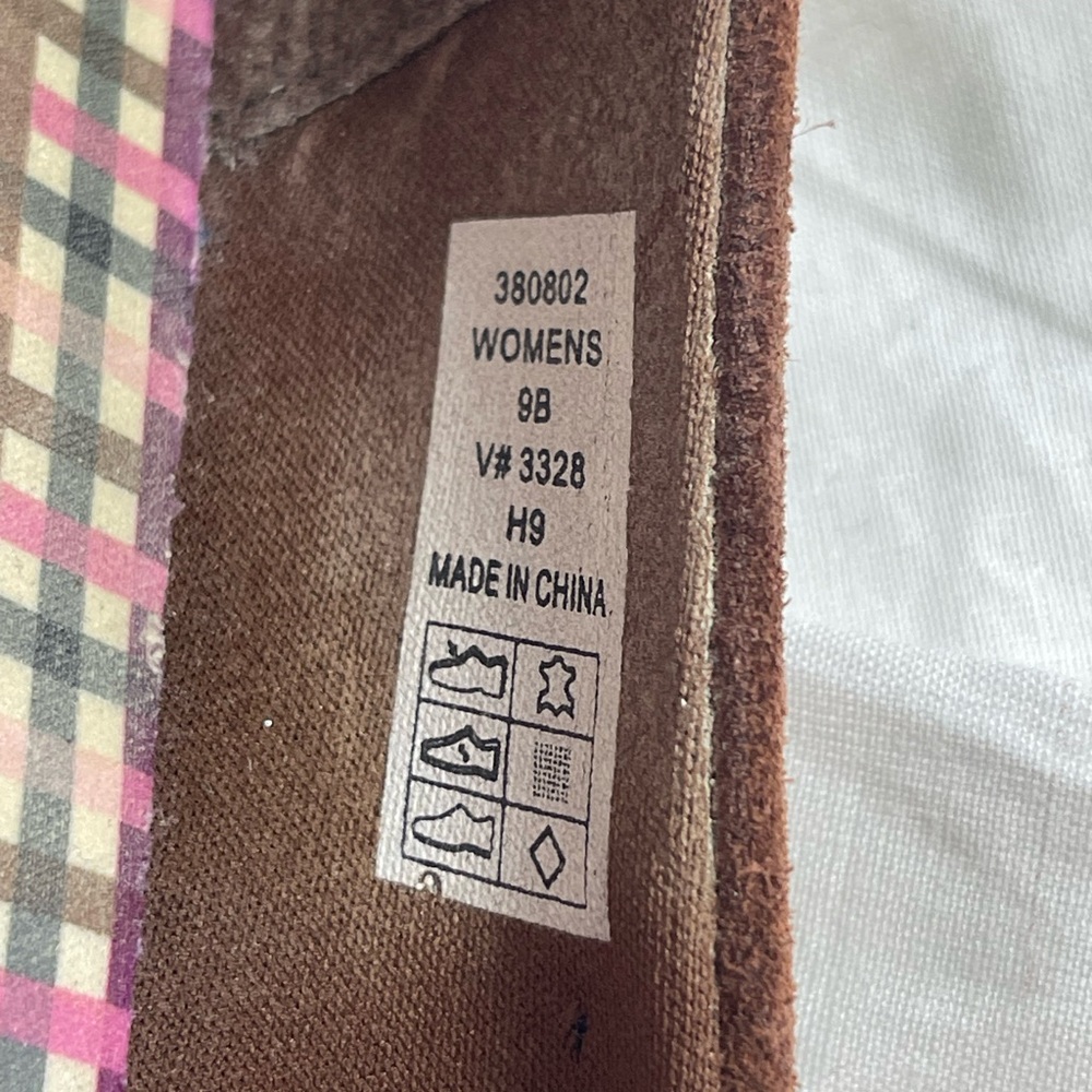 Lands' End Moccasin Flats 9B - Picture 6 of 7